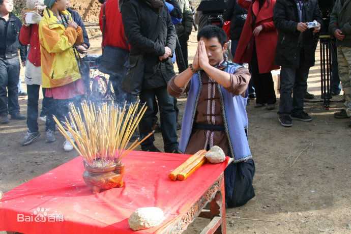 徐瑞阳精彩剧照