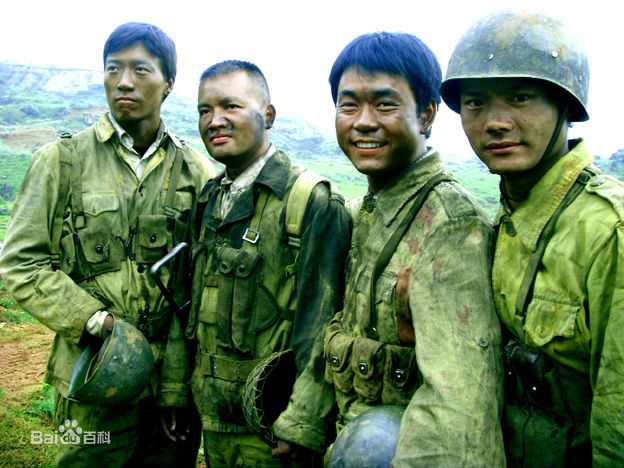 徐瑞阳精彩剧照