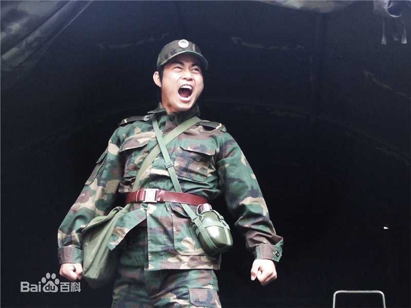 徐瑞阳精彩剧照