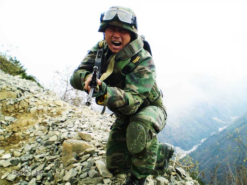 徐瑞阳精彩剧照