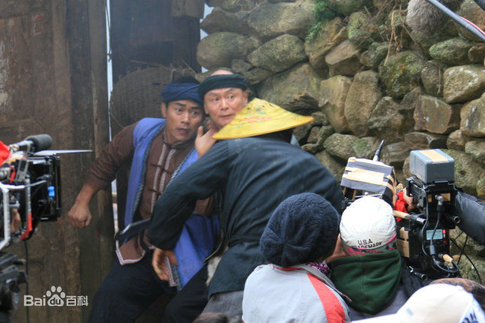 《徐瑞阳》封面图片