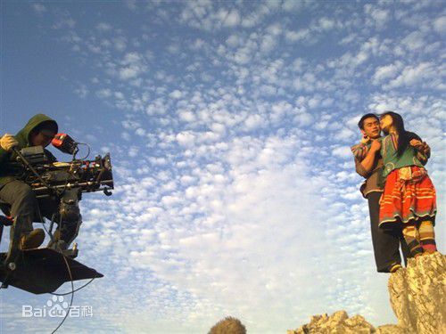 《徐瑞阳》封面图片