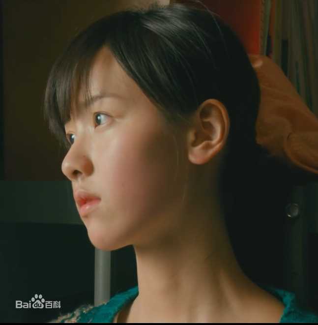 《左耳》饰李珥