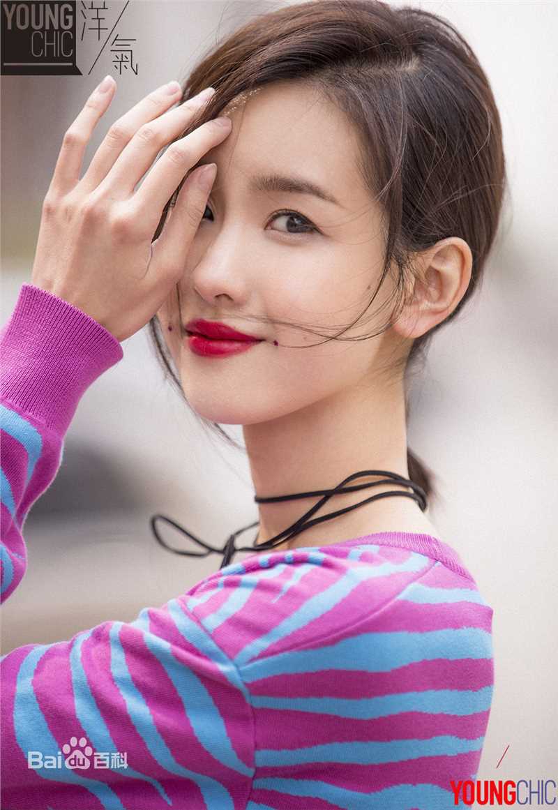 【洋气YOUNGCHIC】