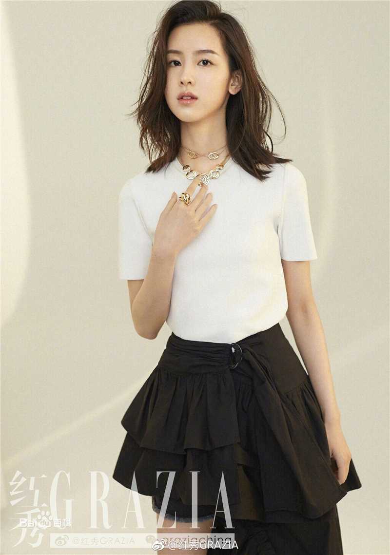 【红秀GRAZIA】万佳直播吧