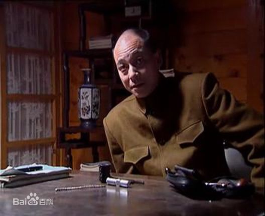 林栋甫(Lin Dongfu)最全剧照