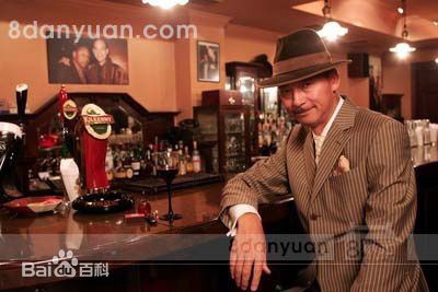 林栋甫(Lin Dongfu)最全剧照