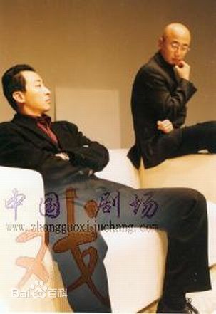 林栋甫(Lin Dongfu)最全壁纸