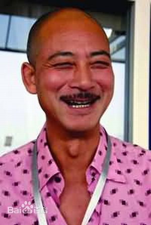 林栋甫(Lin Dongfu)最全壁纸