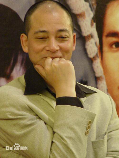 林栋甫(Lin Dongfu)最全壁纸