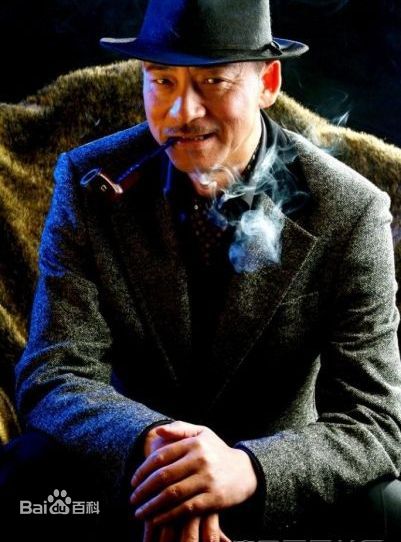 最优质林栋甫(Lin Dongfu)精彩图册