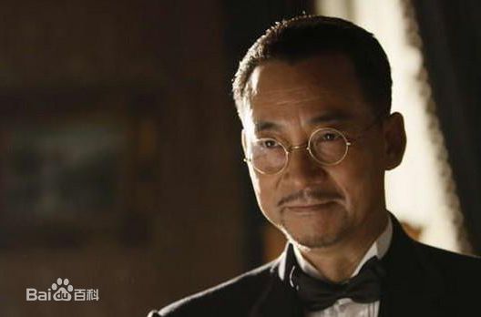 最新林栋甫(Lin Dongfu)壁纸