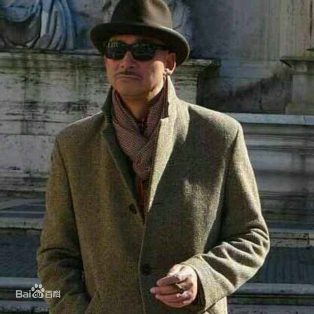 最新林栋甫(Lin Dongfu)壁纸