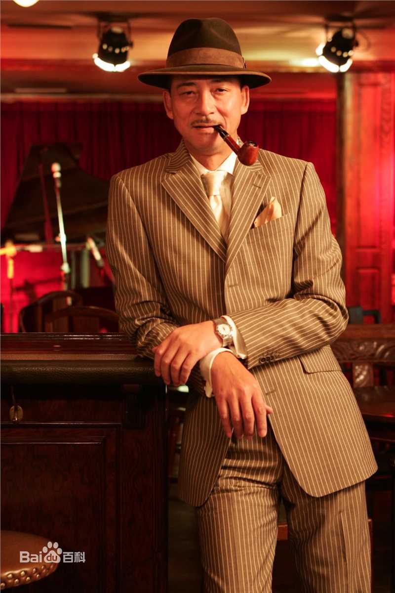 最新林栋甫(Lin Dongfu)壁纸