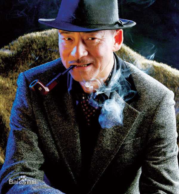 最新林栋甫(Lin Dongfu)壁纸