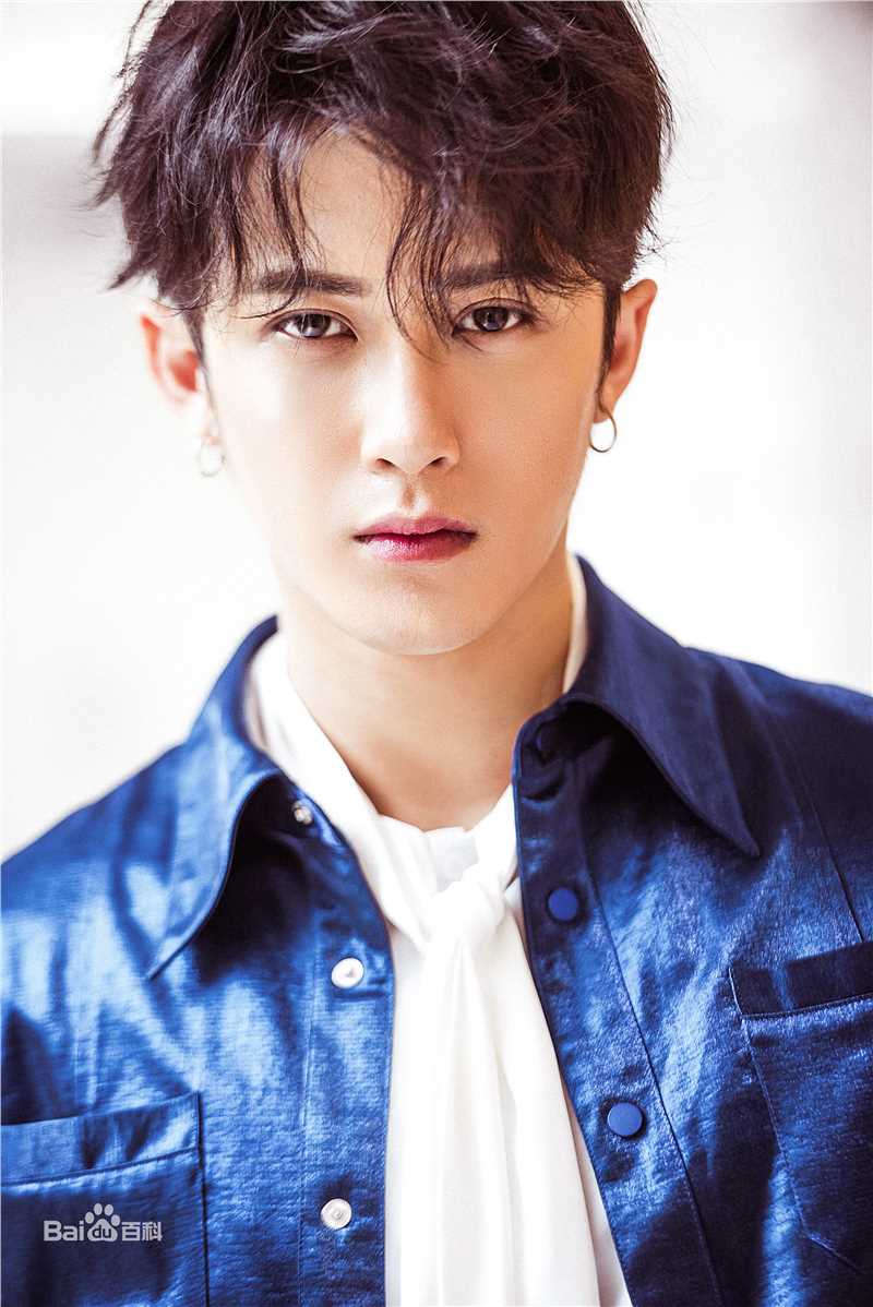 檀健次(JC-T)高清图集