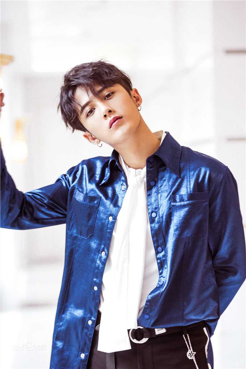 檀健次(JC-T)高清图集