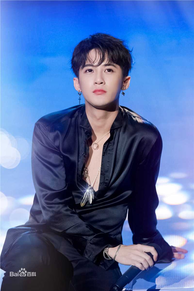 檀健次(JC-T)高清图集