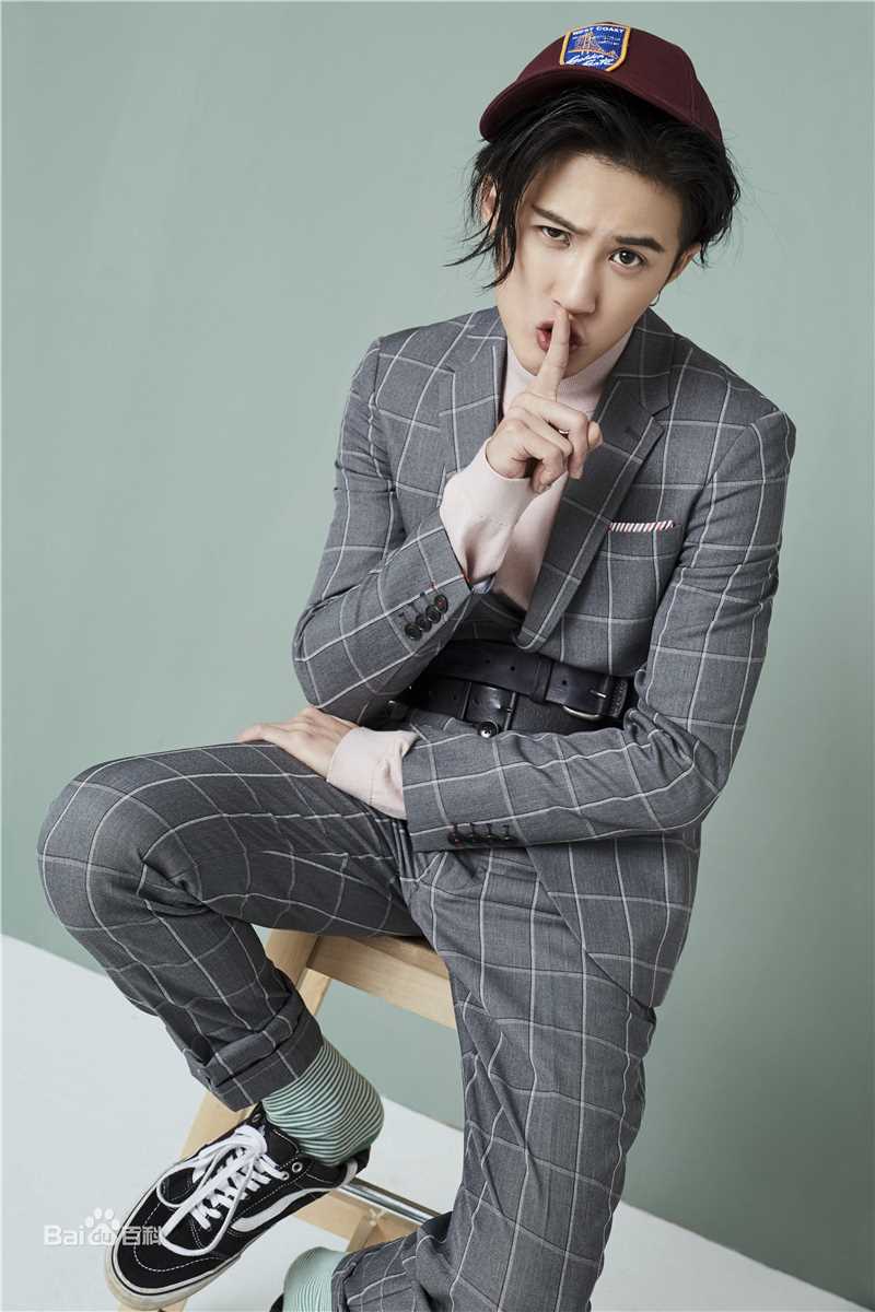 檀健次(JC-T)最优质