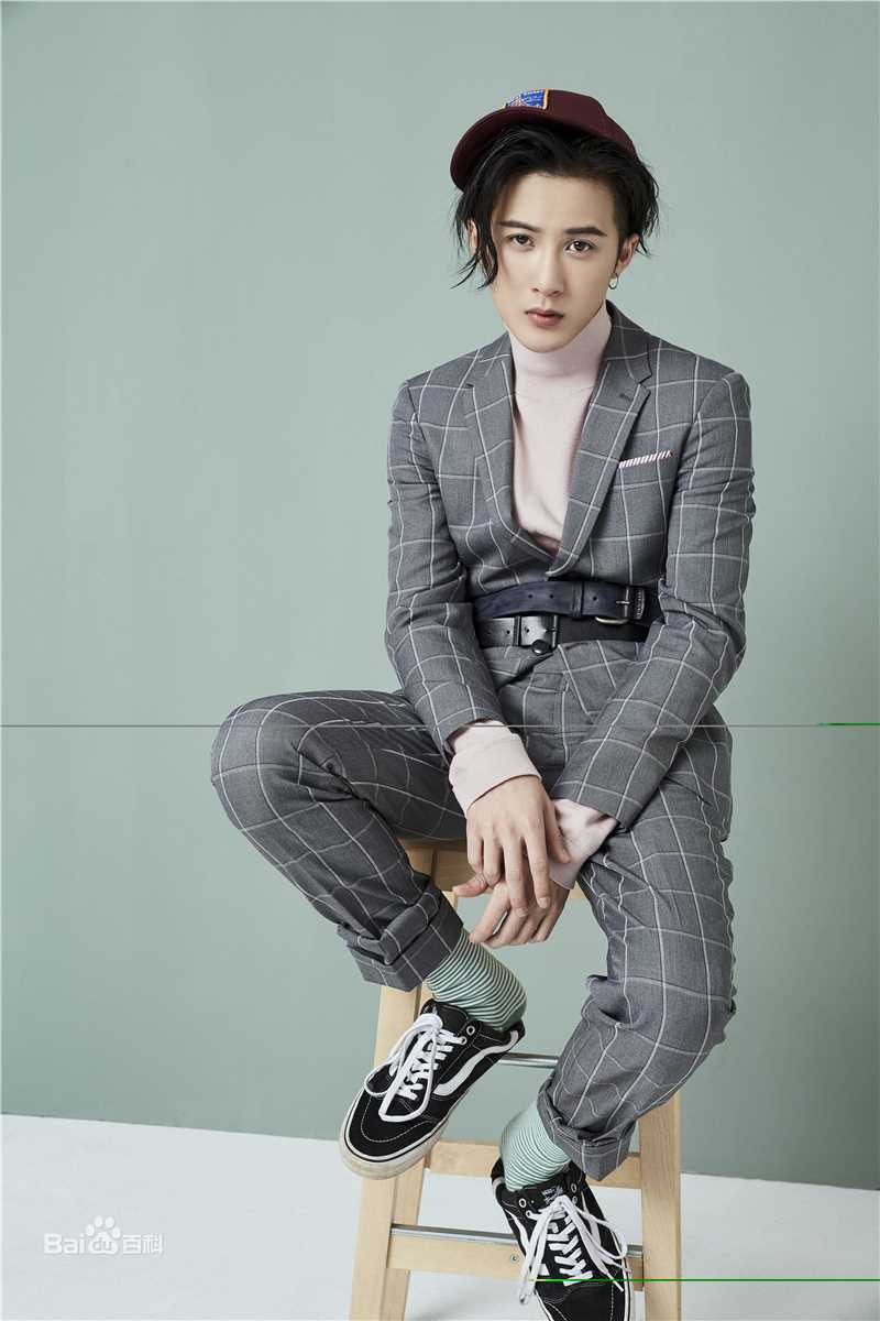 檀健次(JC-T)最优质