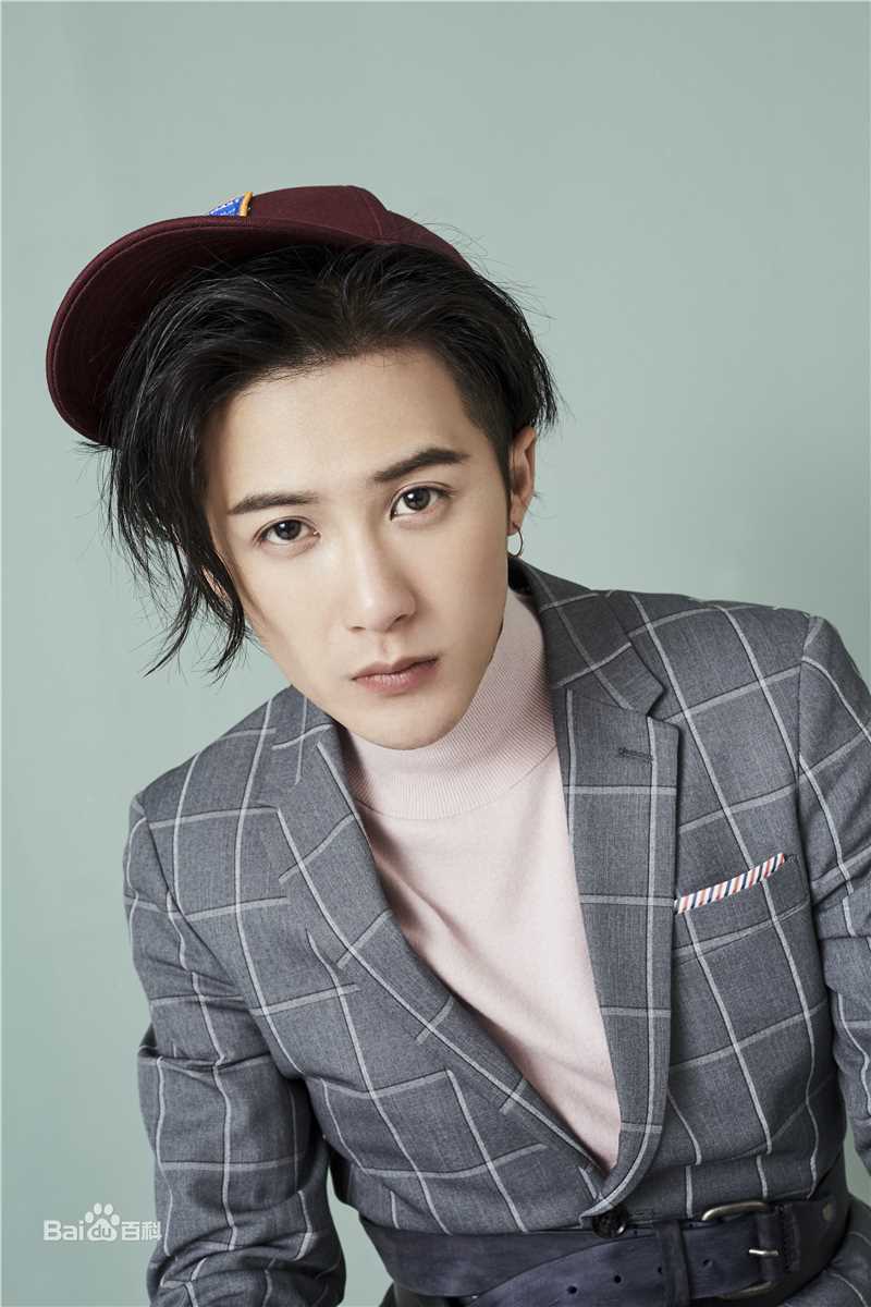 檀健次(JC-T)最优质