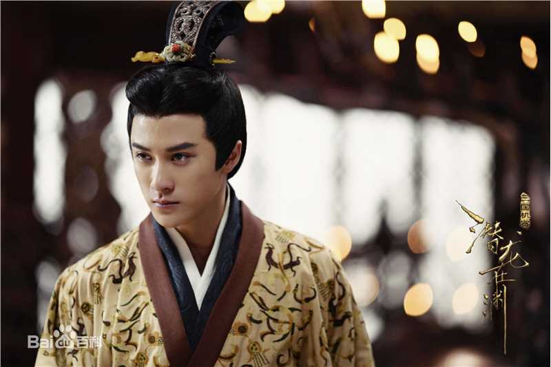 檀健次(JC-T)精选剧照