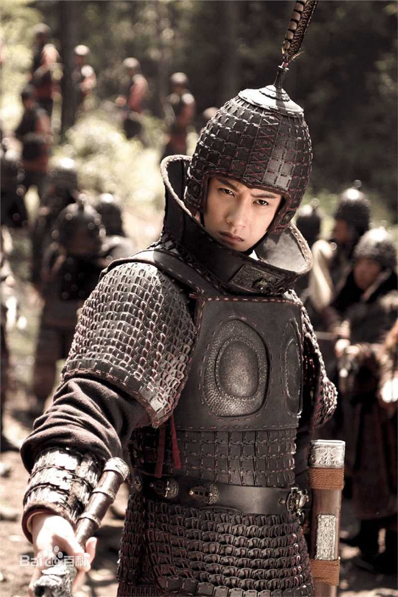 檀健次(JC-T)精选剧照