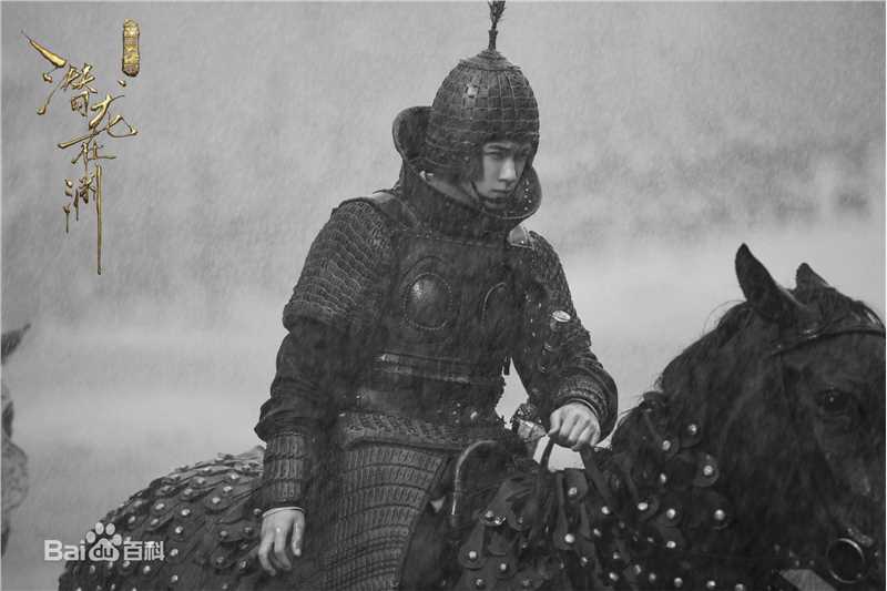 檀健次(JC-T)精选剧照