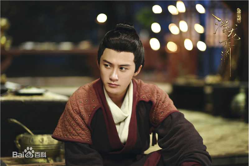 檀健次(JC-T)精选剧照