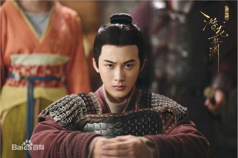 檀健次(JC-T)精选剧照