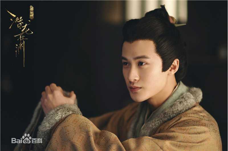 檀健次(JC-T)精选剧照