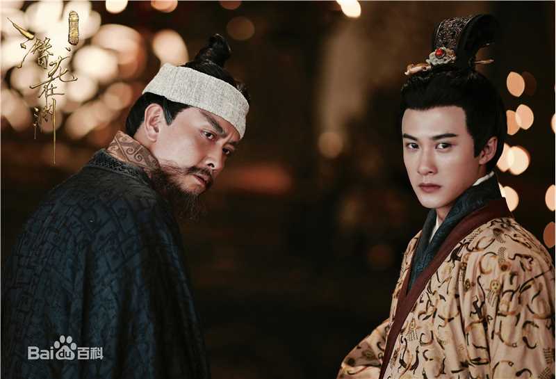 檀健次(JC-T)精选剧照