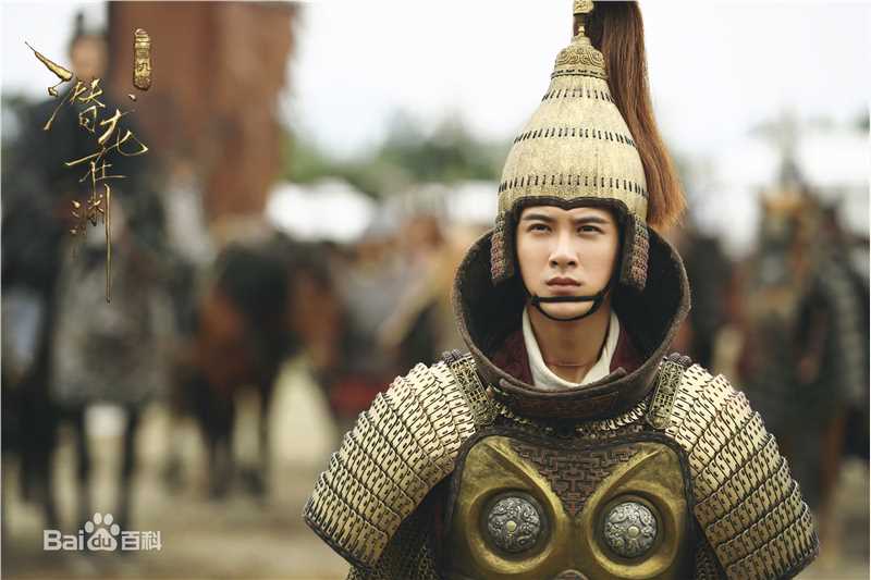 檀健次(JC-T)精选剧照