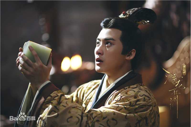 檀健次(JC-T)精选剧照