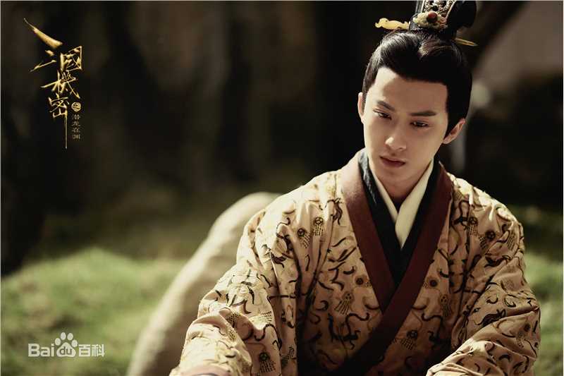 檀健次(JC-T)精选剧照