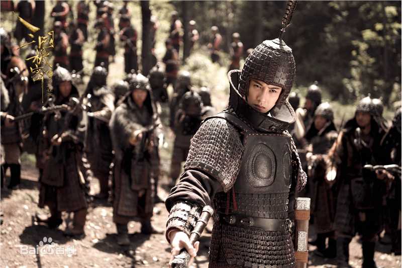 檀健次(JC-T)精选剧照