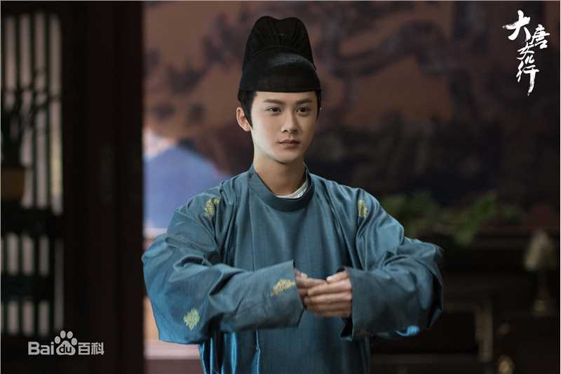 檀健次(JC-T)精选剧照