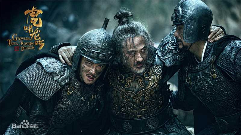 檀健次(JC-T)最全剧照