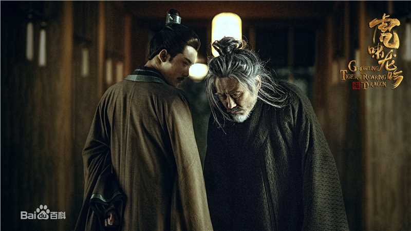 檀健次(JC-T)最全剧照