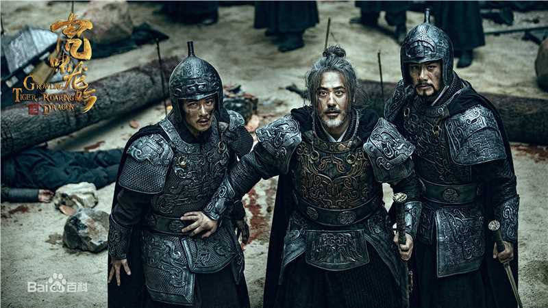 檀健次(JC-T)最全剧照