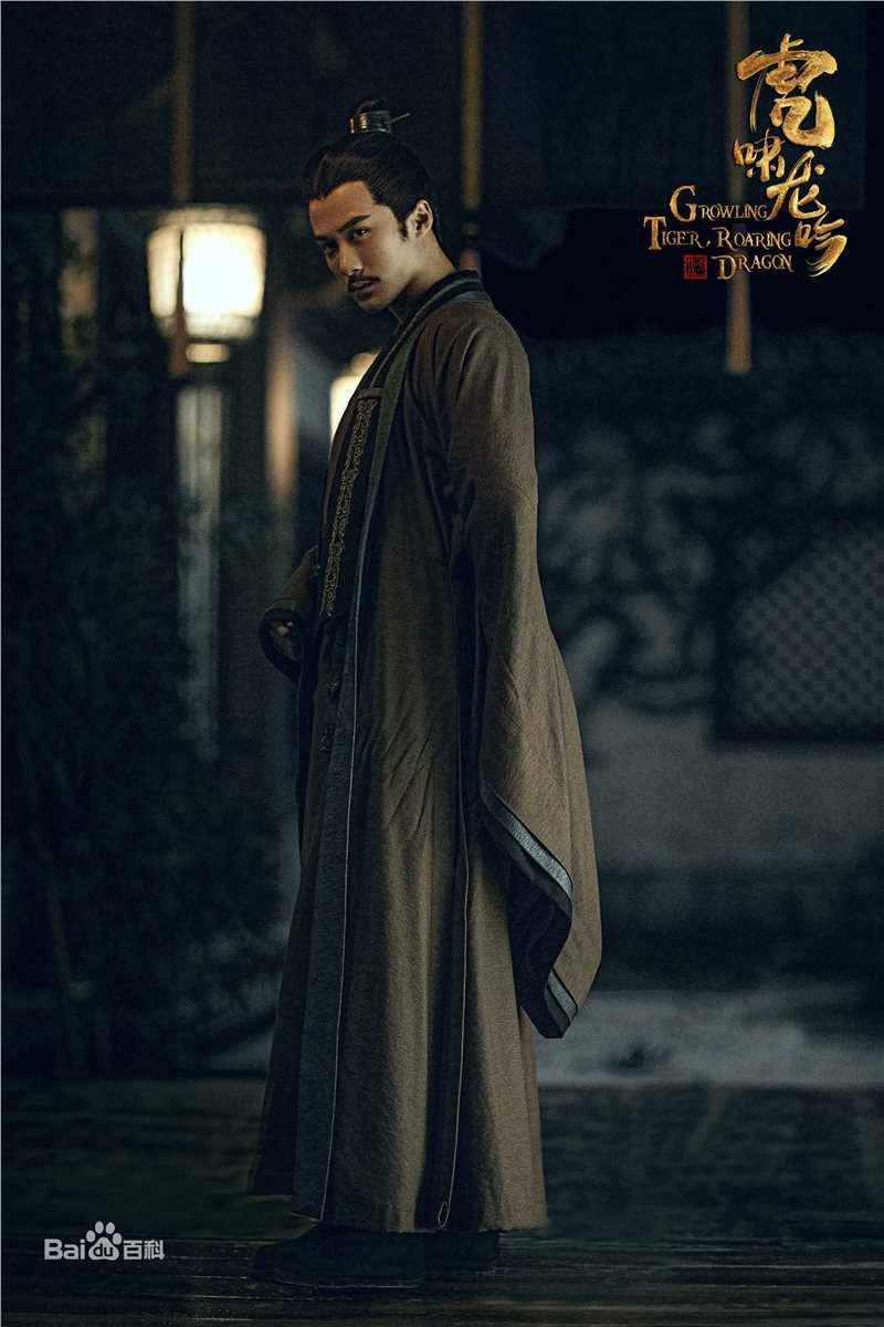 檀健次(JC-T)最全剧照