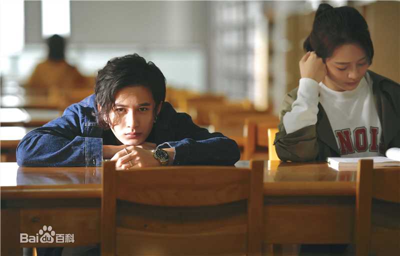 檀健次(JC-T)最新剧照