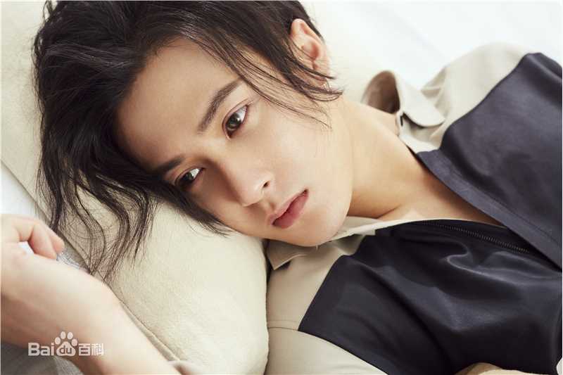 檀健次(JC-T)精选图册