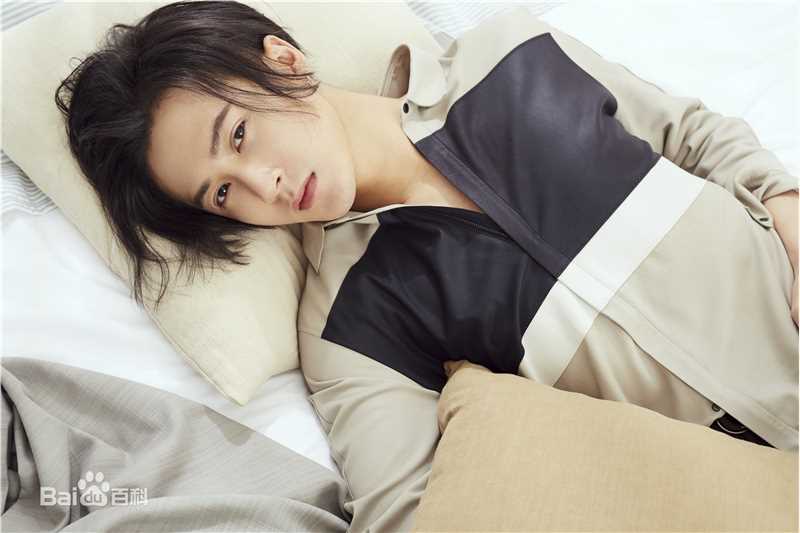 檀健次(JC-T)精选图册