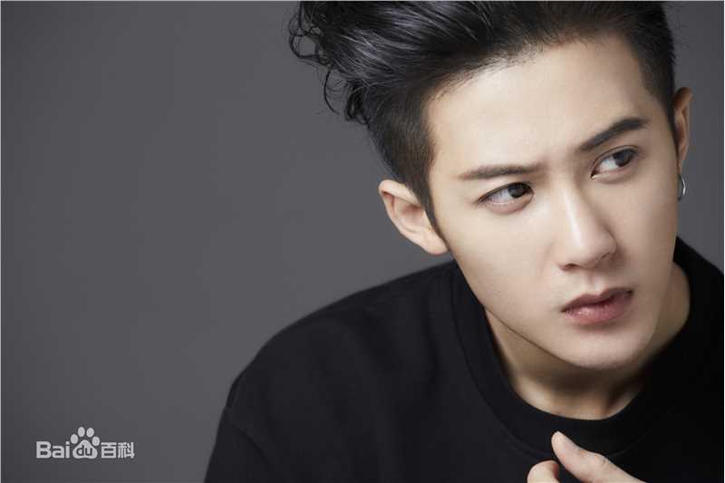 檀健次(JC-T)精选图册