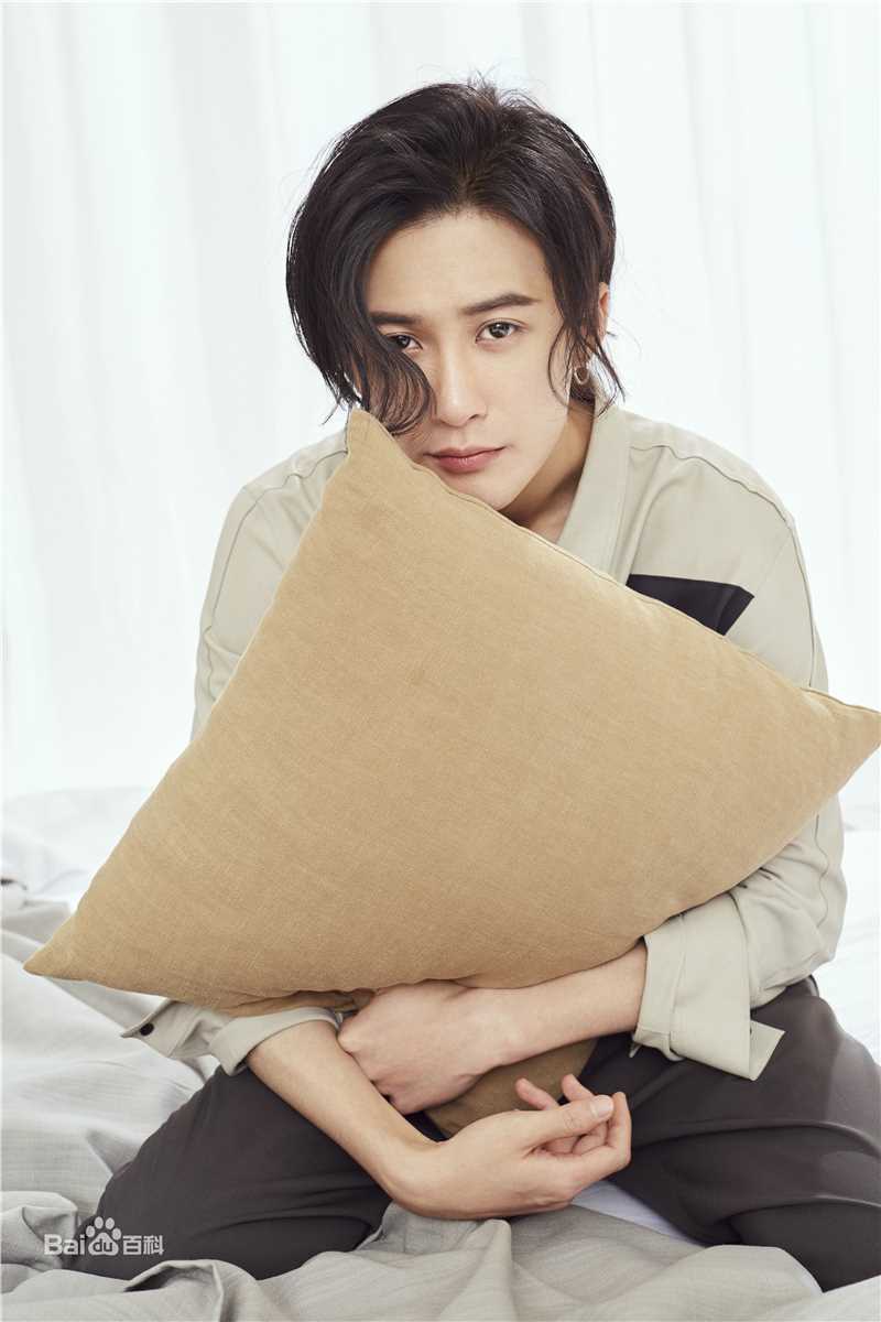 檀健次(JC-T)精选图册