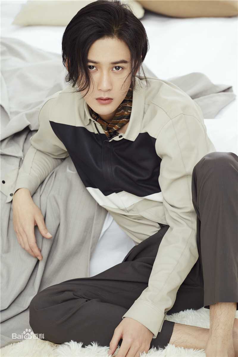 檀健次(JC-T)精选图册