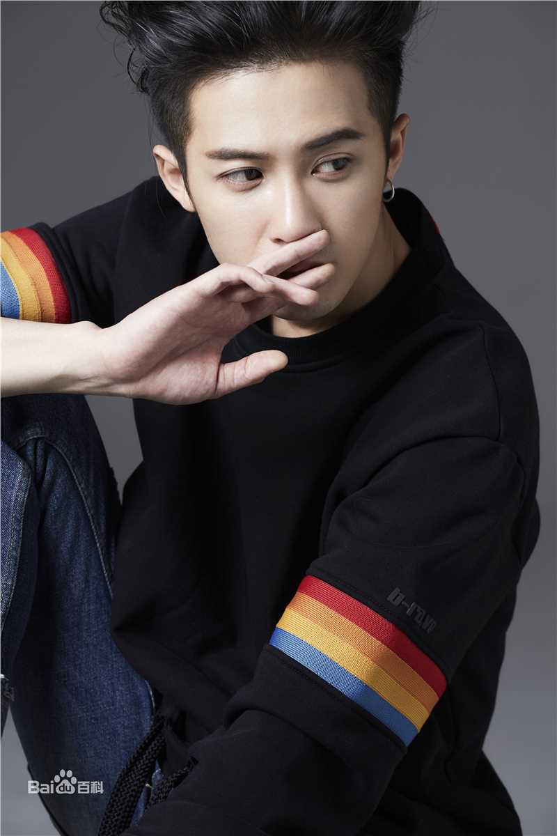 檀健次(JC-T)精选图册