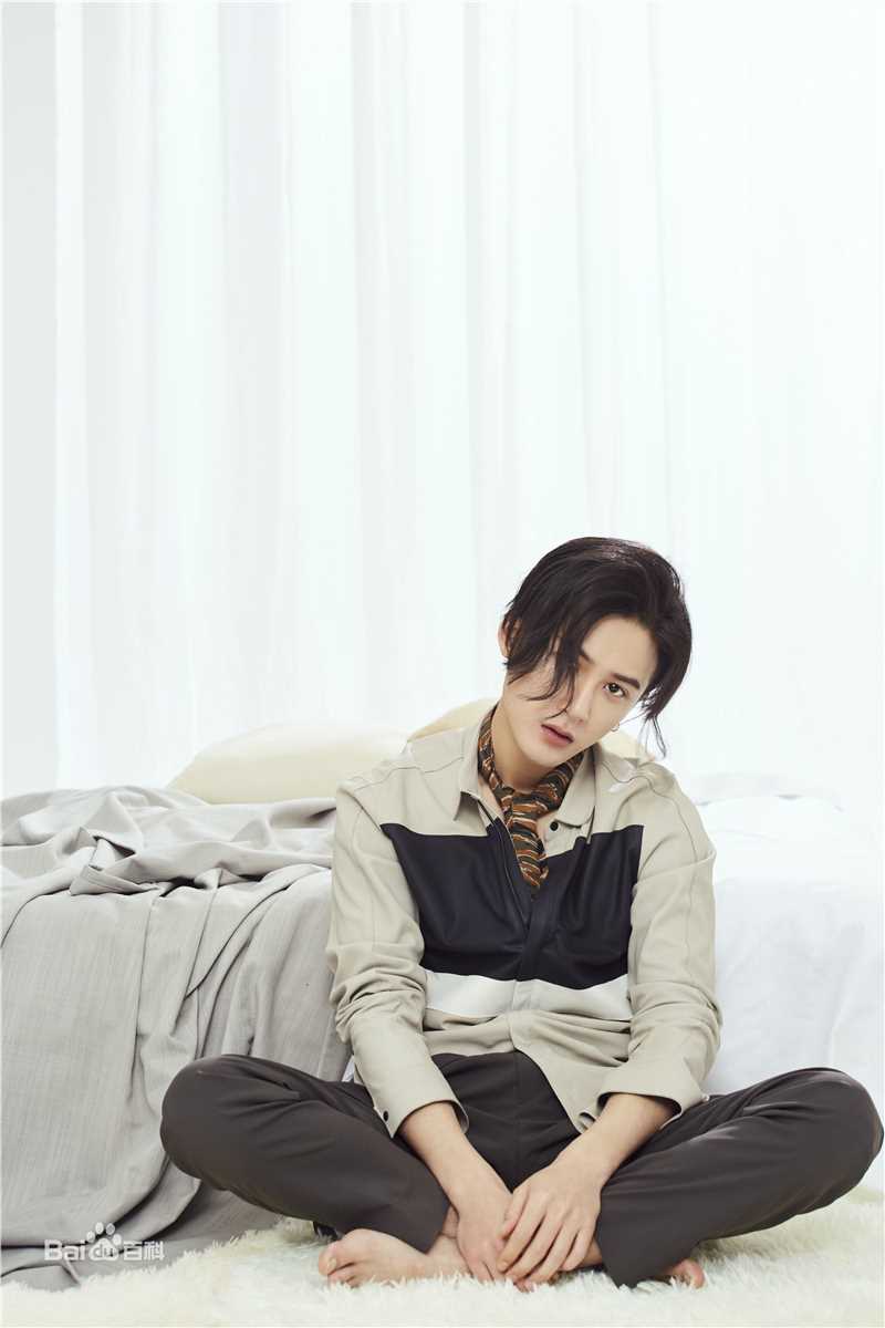 檀健次(JC-T)精选图册