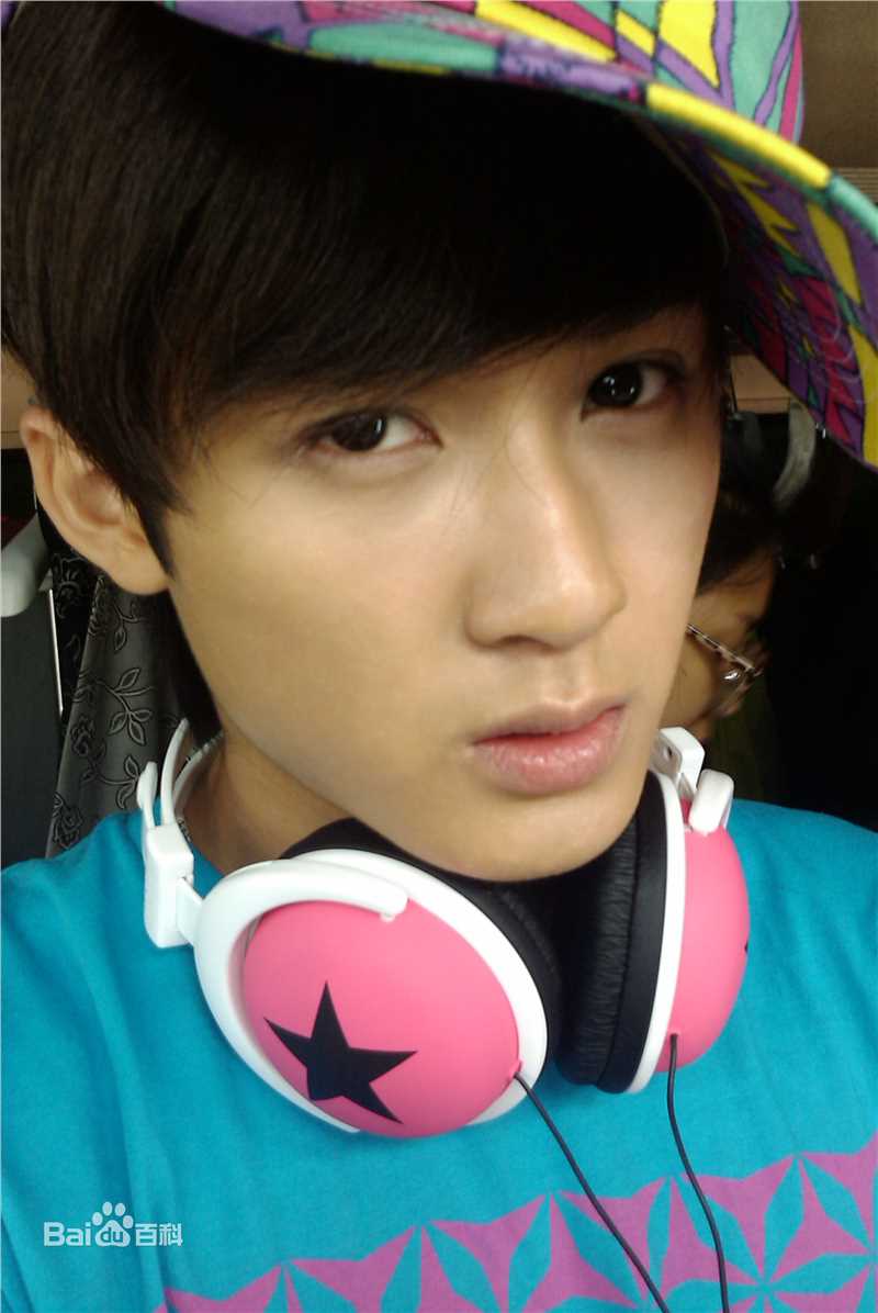 最新檀健次(JC-T)精彩图册